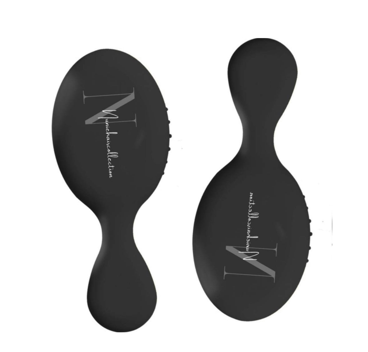 Travel Size Hair Brush