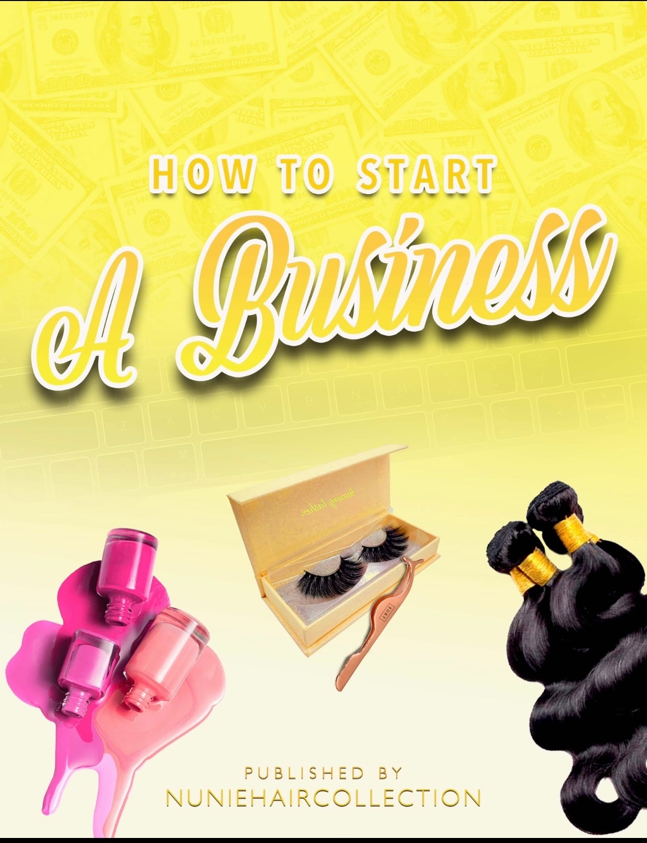 How To Start A Bussiness