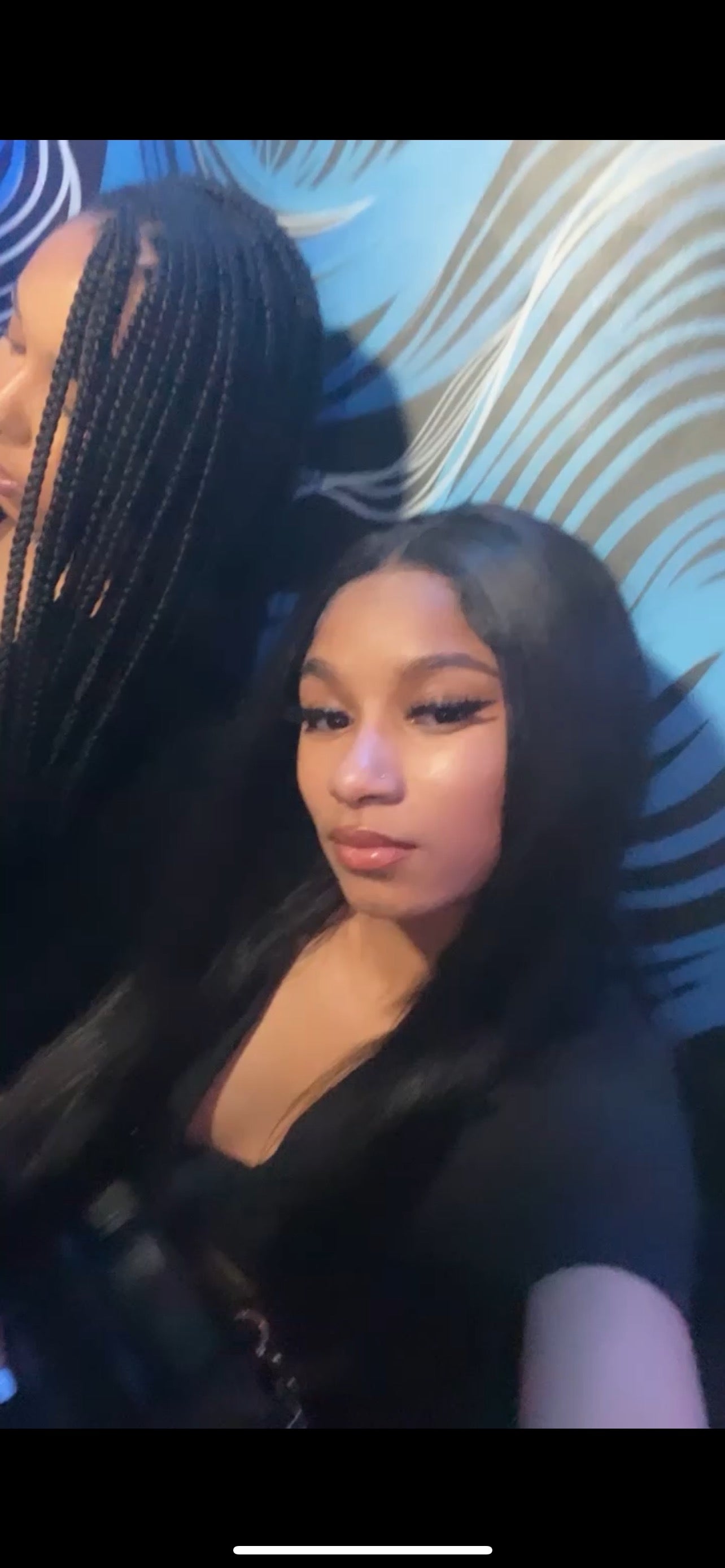 4x4 HD Body wave lace Closure wig