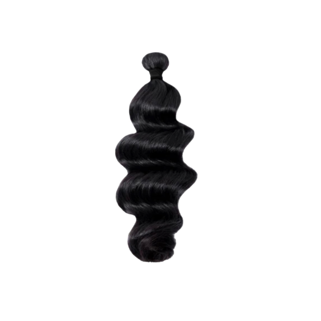 Virgin Brazilian Body Wave