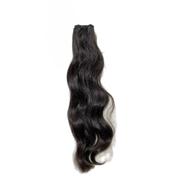 Raw Vietnamese Wavy Bundles