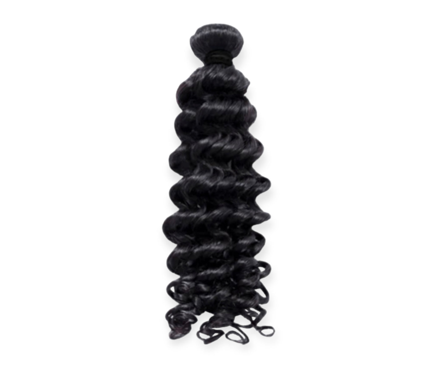 Virgin Brazilian Deep Wave