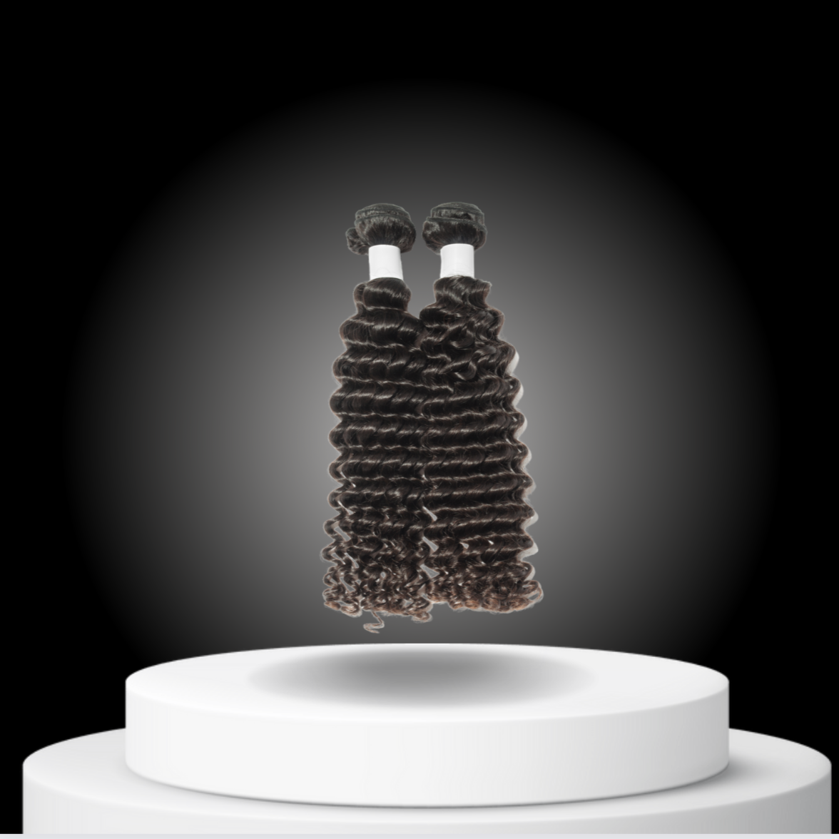 Virgin Deep wave Bundles (2)
