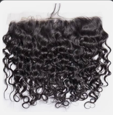 HD 13 x 4 Deep Wave Frontal