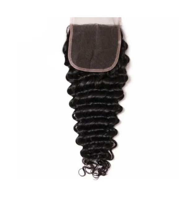 4 x 4 Deep Wave Closure