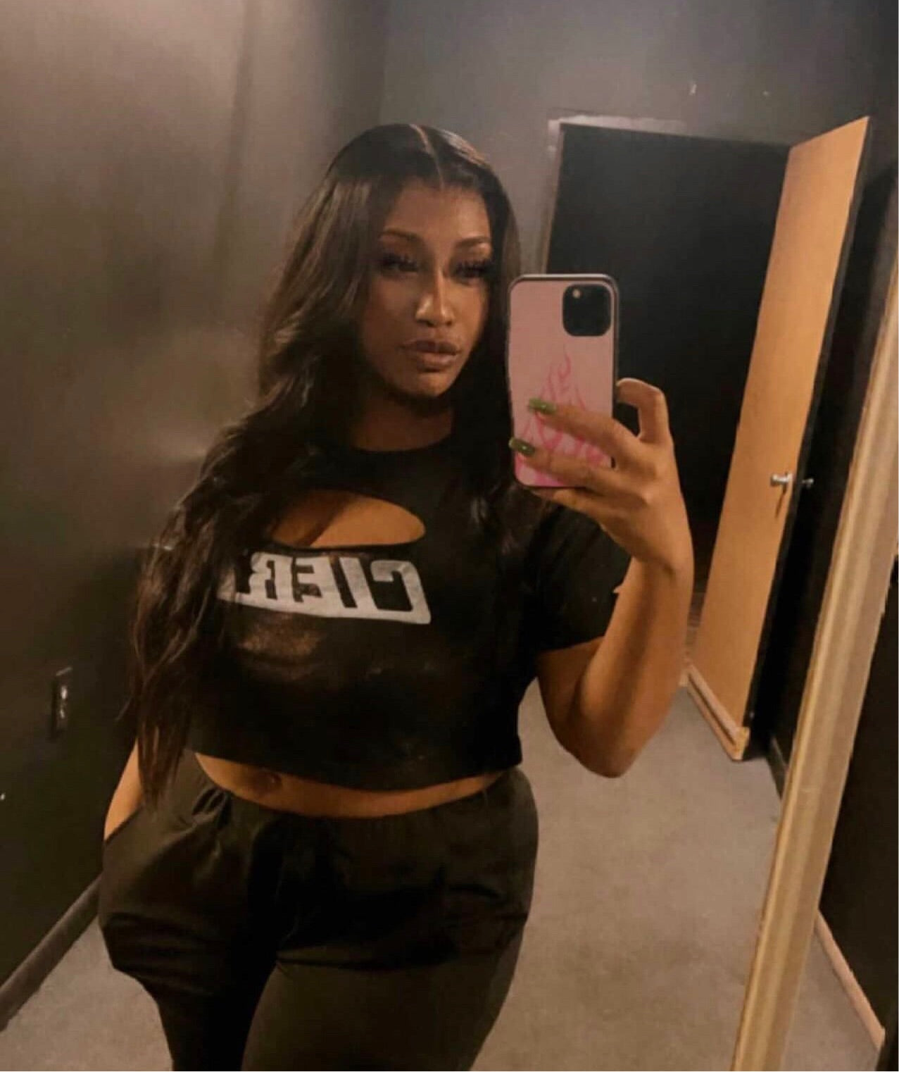 13 x 6 Body wave Frontal Wig