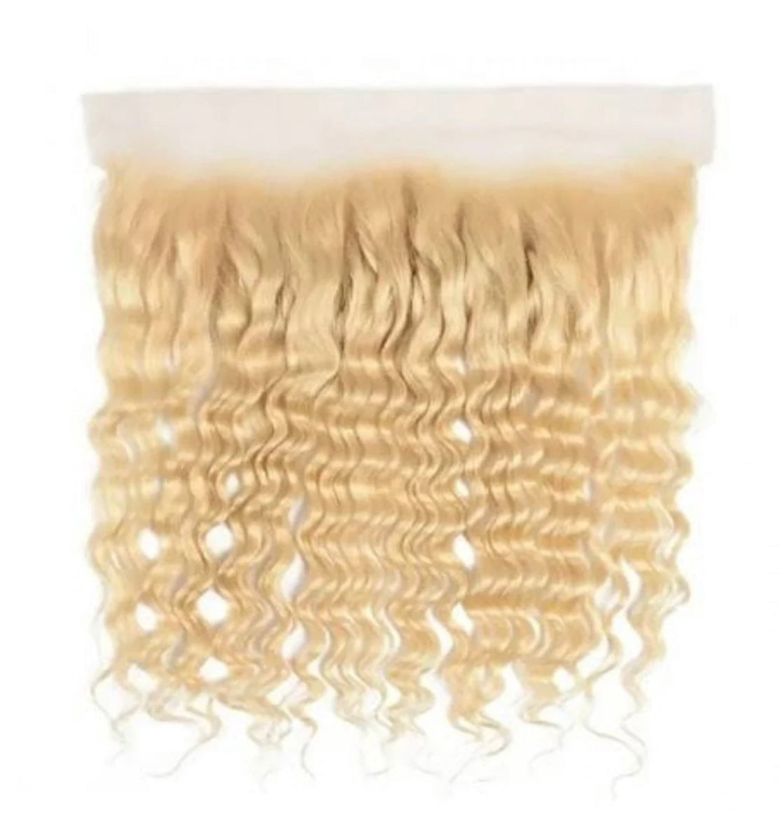 613 HD Deep wave Lace Frontal