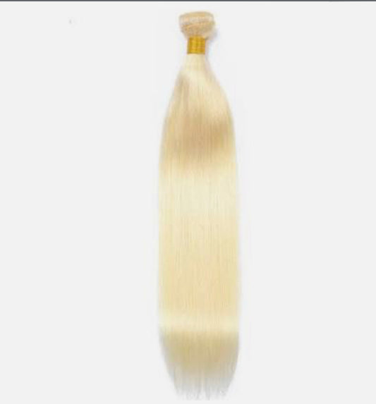 613 Blonde bundle