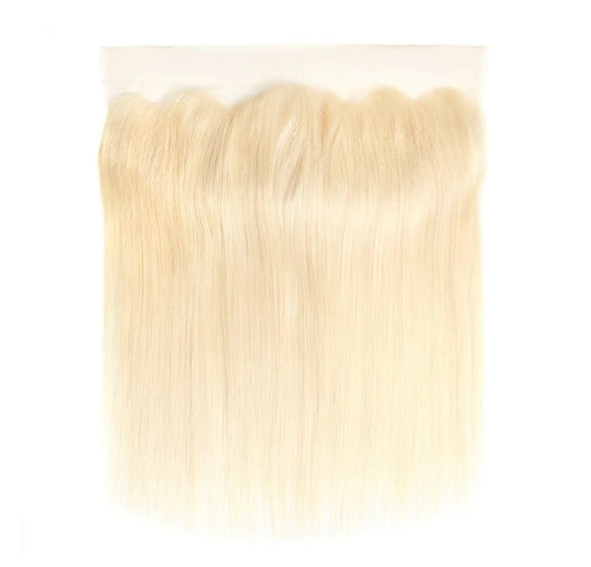 Russian Blonde Lace Frontal