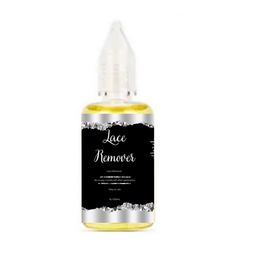 Hair Extensions Remover