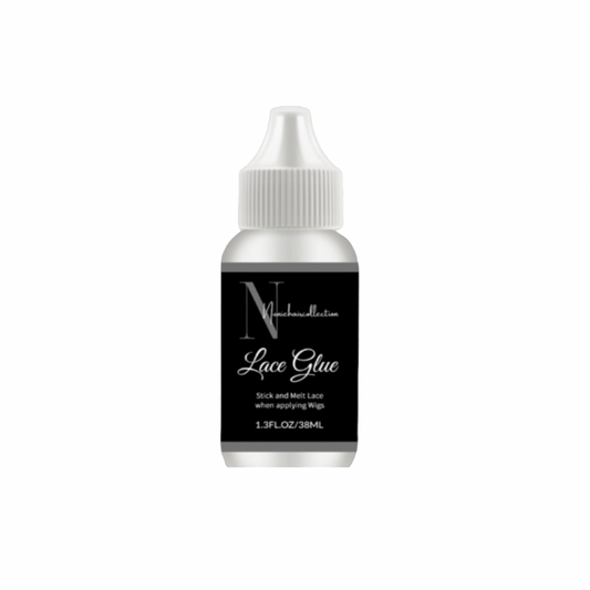 Lace adhesive