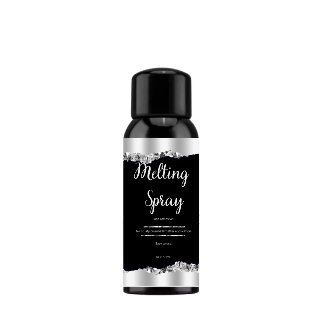 Melting Spray