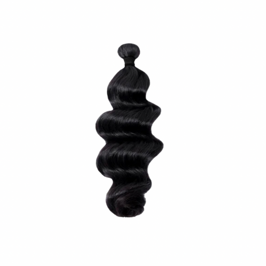 Virgin Brazilian Body Wave