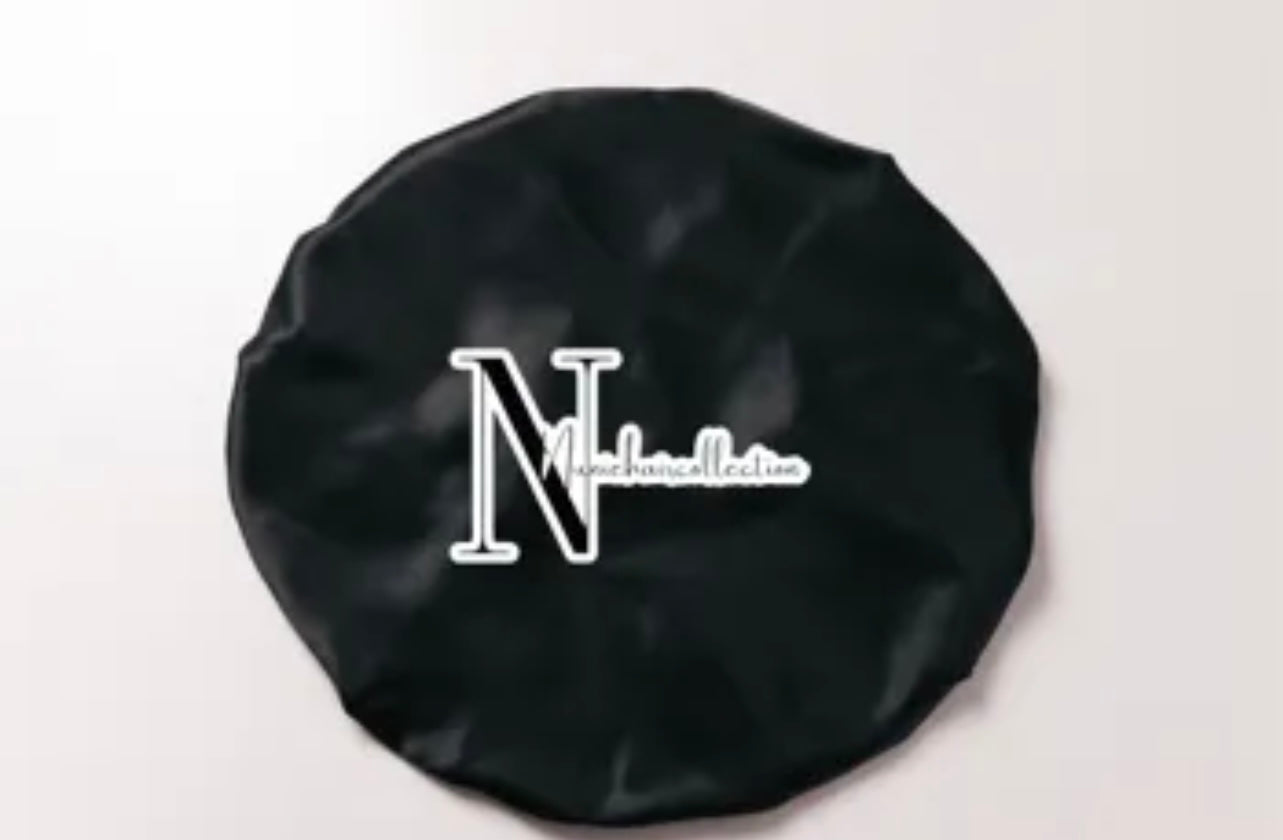 NHC Hair Bonnet