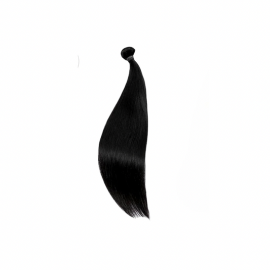 Virgin Brazilian Straight