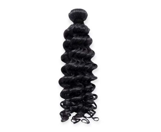 Virgin Brazilian Deep Wave
