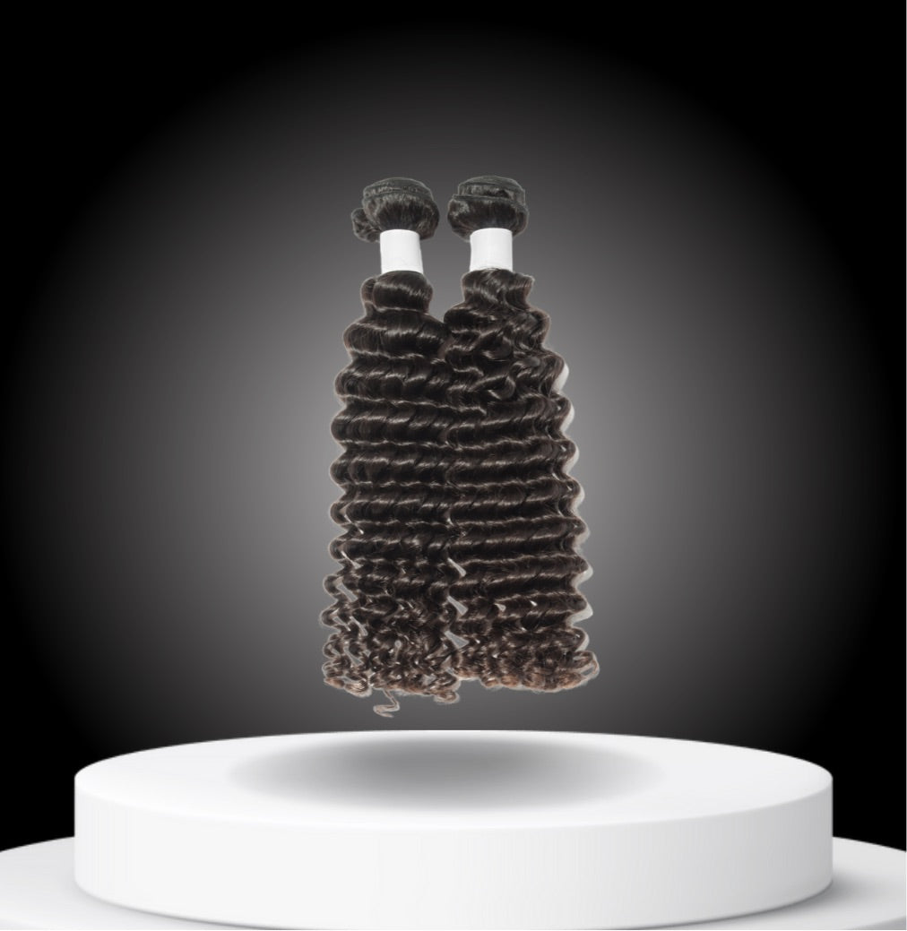 Virgin Deep wave Bundles (2)