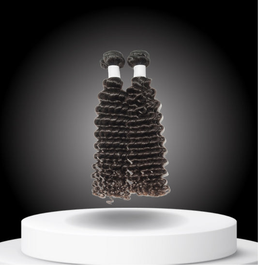 Virgin Deep wave Bundles (2)
