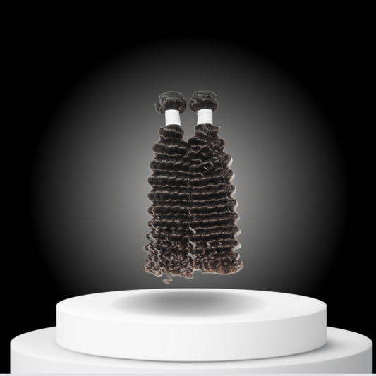 Virgin Deep wave Bundles (2)
