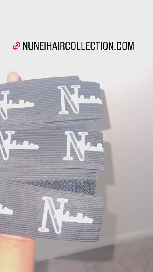 NHC Elastic Melt Band