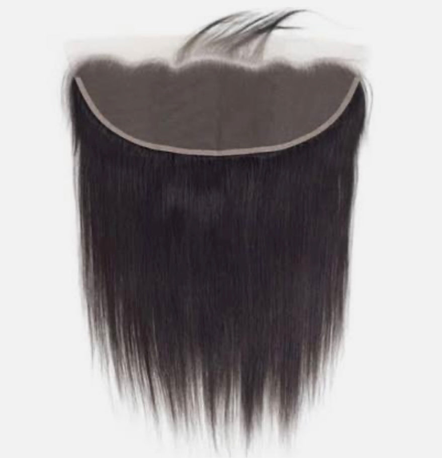 HD 13 x 4 Straight Frontal